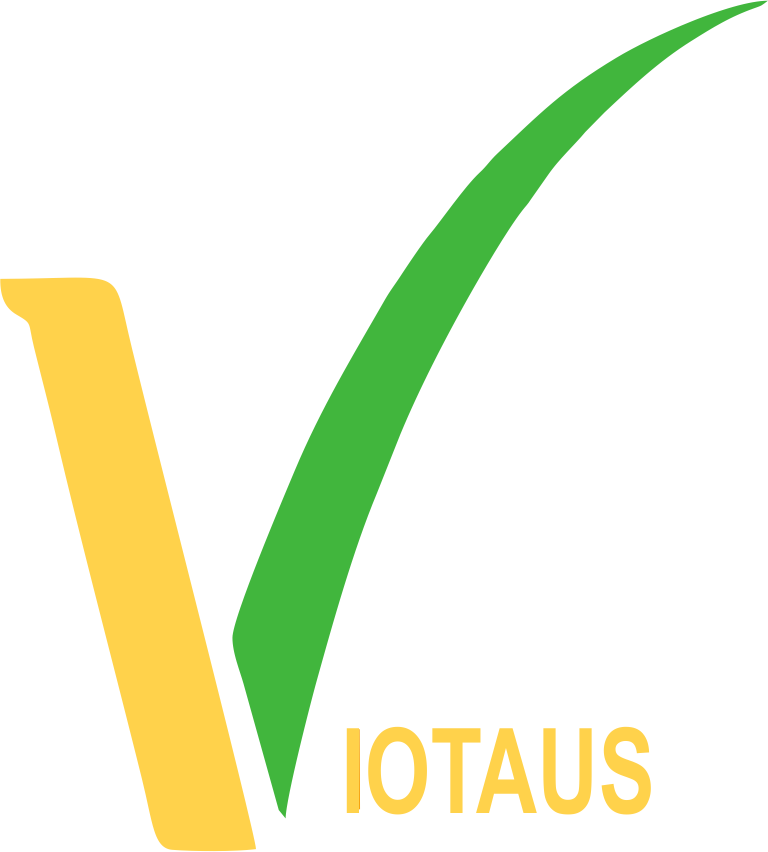 Viotaus Logo